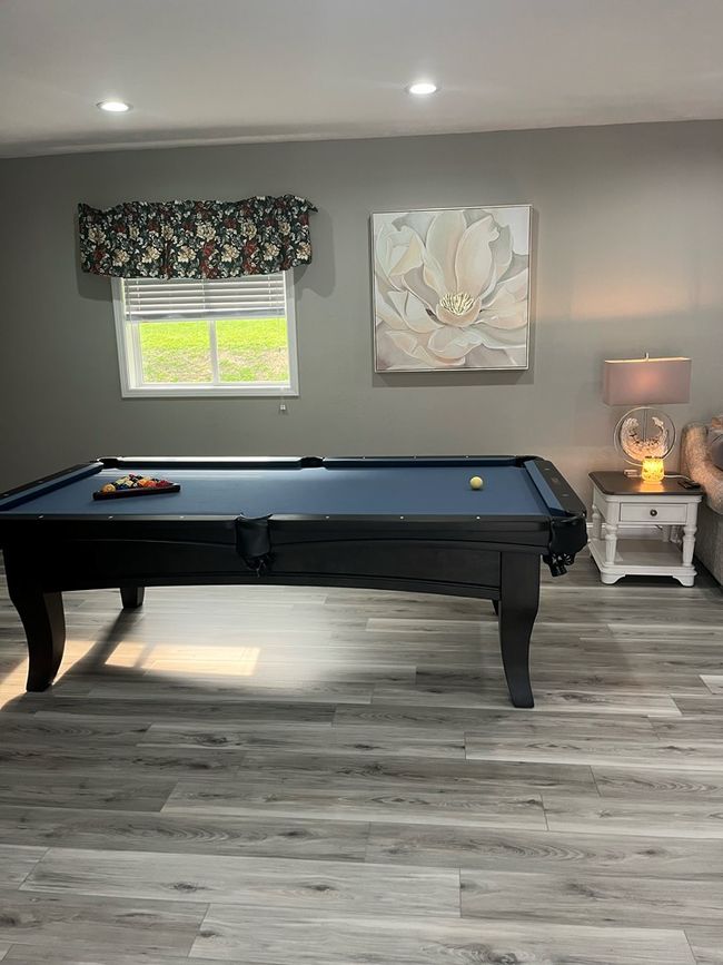 16540 Tazewell St, House other with 2 bedrooms, 3 bathrooms and null parking in Saint Paul VA | Image 8