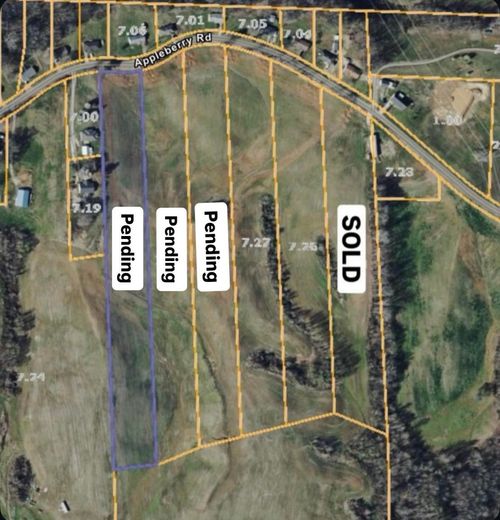 0 Appleberry Rd, Munford, TN, 38058 | Card Image