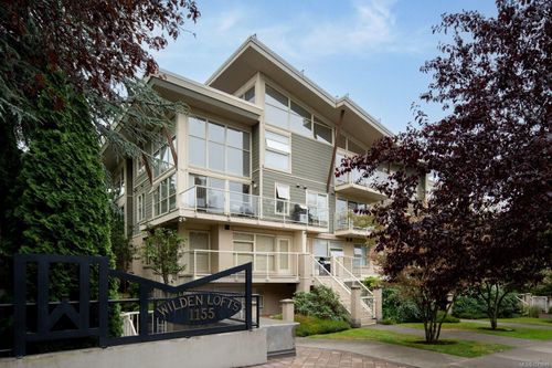 208-1155 Yates St, Victoria, BC, V8V3N1 | Card Image