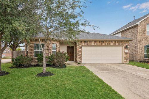 24634 Lakecrest Creek Dr, Katy, TX, 77493-2567 | Card Image