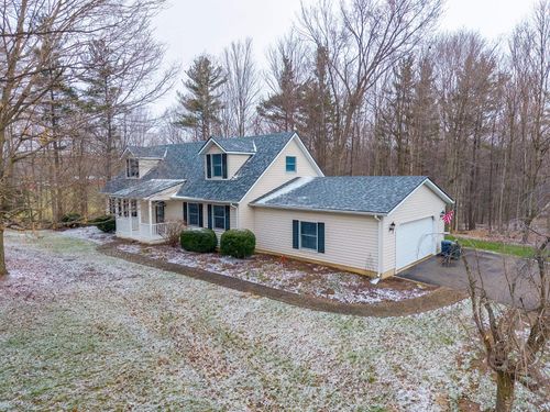 8611 E St Rd 8 Road, Avilla, IN, 46710 | Card Image