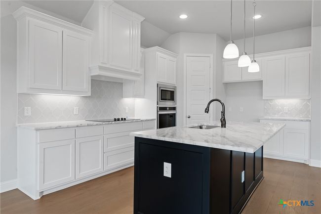 6507 Clayton Ct, House other with 4 bedrooms, 2 bathrooms and null parking in Temple TX | Image 8