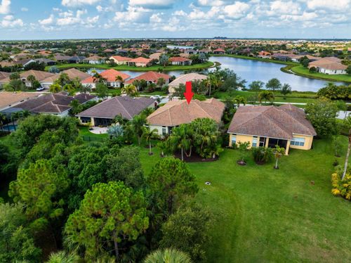 11206 Sw Apple Blossom Trl, Port St Lucie, FL, 34987-2455 | Card Image