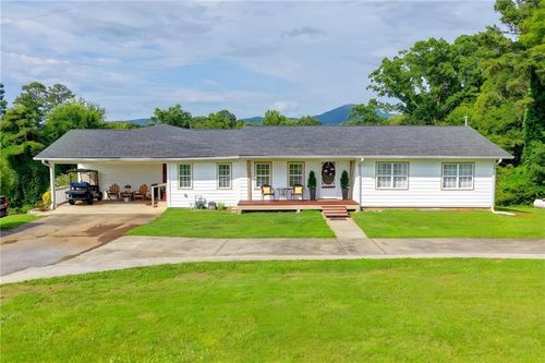 6474 Dahlonega Hwy, Clermont, GA, 30527-1205 | Card Image