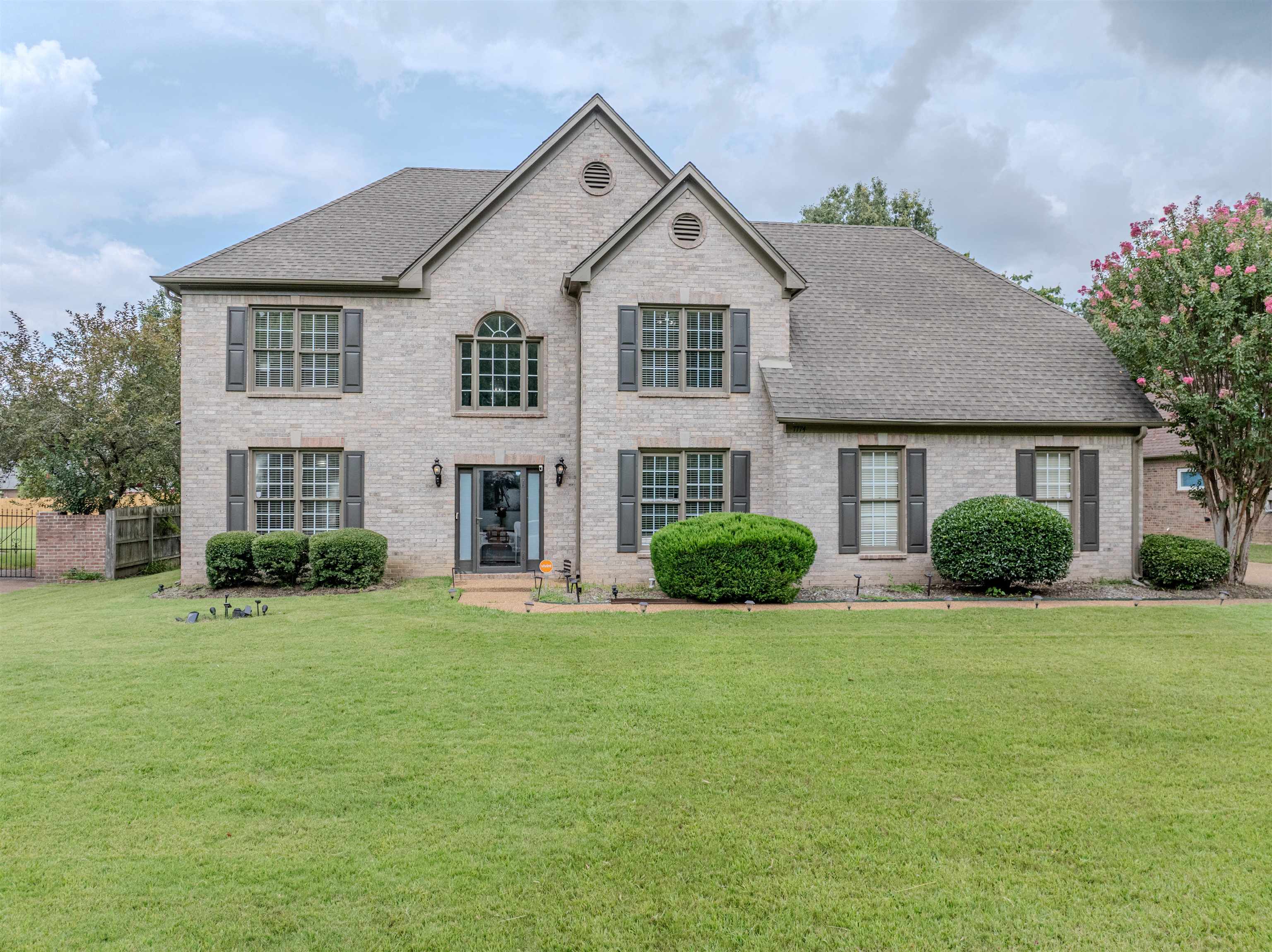 Antigua Cv, Memphis, TN 38119