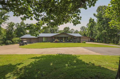 3414 S County Road 1050 W, French Lick, IN, 47432-9763 | Card Image