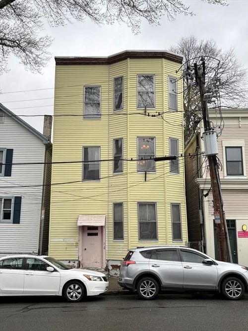 155 Amory St, Cambridge, MA, 02139-1979 | Card Image