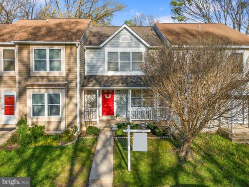 19257 Wheatfield Ter, GAITHERSBURG, MD, 20879-3149 | Card Image