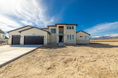 873 W Cherry St, Grantsville, UT, 84029-3733 | Card Image