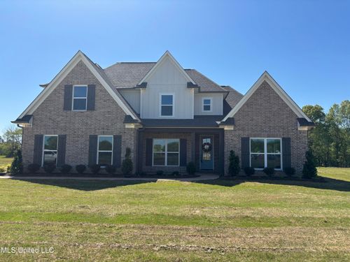 5189 Crick Ln, Hernando, MS, 38632-1489 | Card Image