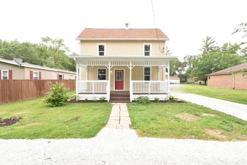 405 E Benton St, Oxford, IN, 47971-8723 | Card Image
