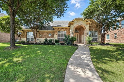 1720 Harvest Glen Dr, Allen, TX, 75002-8385 | Card Image