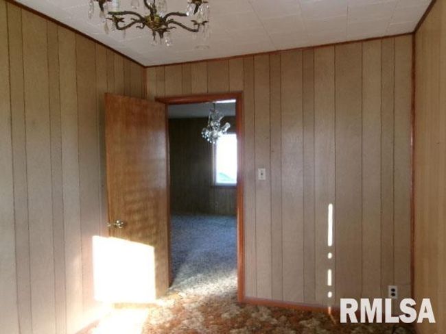 263 Koch St, House other with 3 bedrooms, 1 bathrooms and null parking in Pekin IL | Image 16