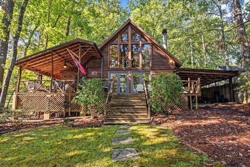 354 Possum Point Drive, Eatonton, GA, 31024 | Card Image