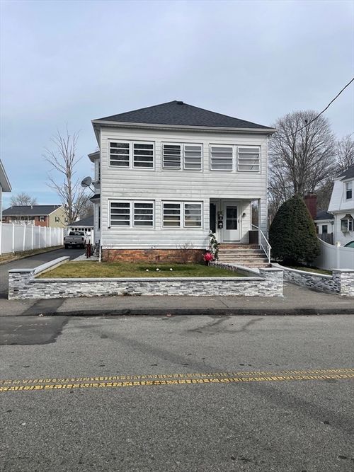1-106 Washburn St, Taunton, MA, 02780-2606 | Card Image
