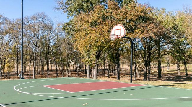 View of basketball court featuring community basketball court | Image 11