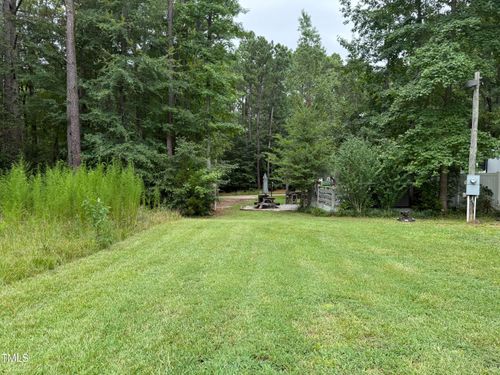 124 Kansas Dr, Louisburg, NC, 27549 | Card Image