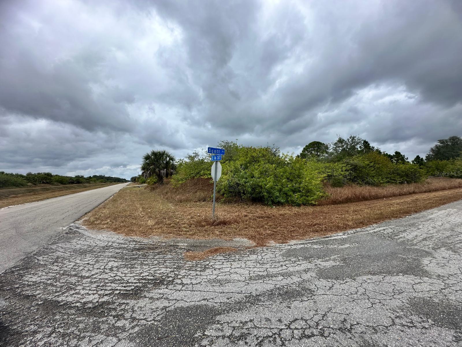 Land in LEHIGH ACRES 2
