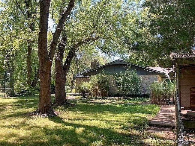9511 S 190 Th East Ave, House other with 3 bedrooms, 2 bathrooms and null parking in Broken Arrow OK | Image 28
