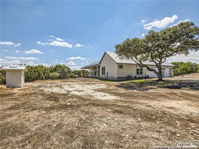 103 River Mountain Dr, House other with 4 bedrooms, 4 bathrooms and null parking in Boerne TX | Image 35