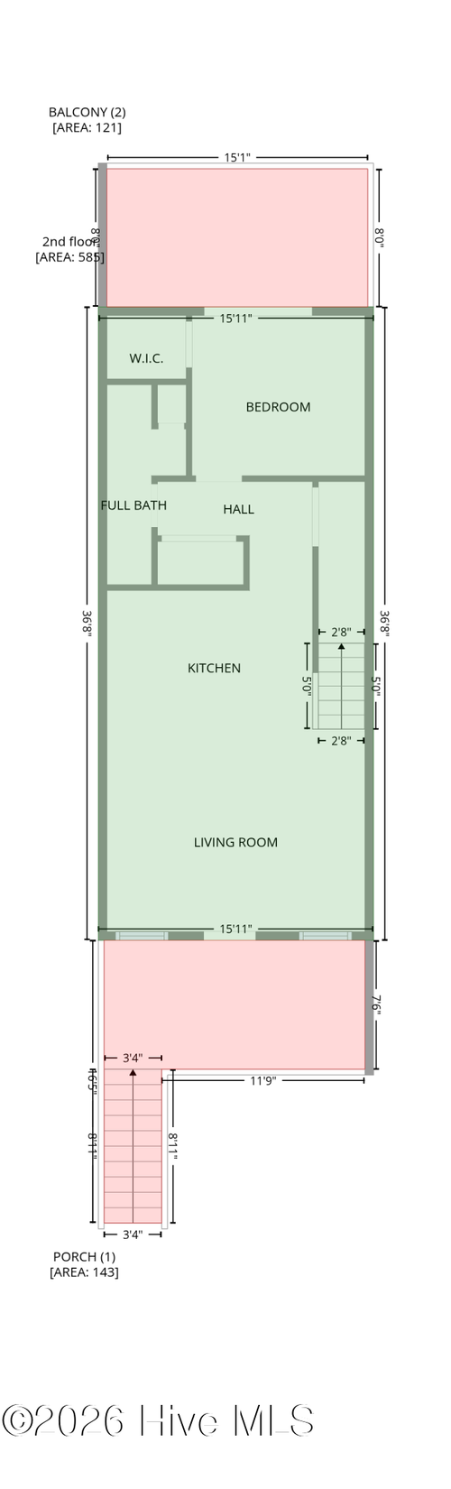 9 Bermuda Landing Pl, N Topsail Beach, NC, 28460-8555 | Card Image