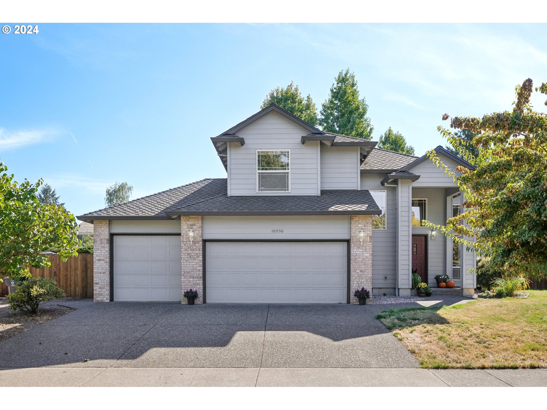 Bannoch St, Tualatin, OR 97062