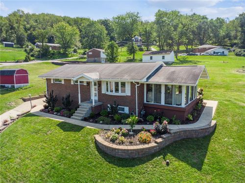 62 Russellton Dorseyville Rd, Cheswick, PA, 15024-2217 | Card Image