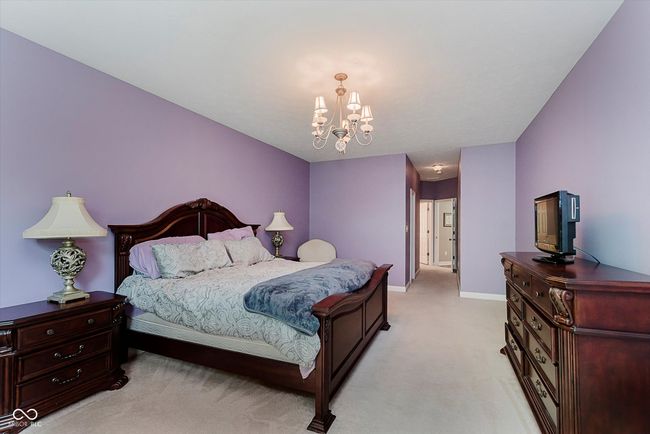 11074 Galley Way, House other with 4 bedrooms, 4 bathrooms and null parking in Fishers IN | Image 16