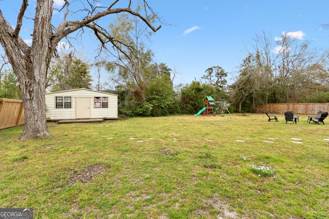 280 S Lewis St, House other with 3 bedrooms, 2 bathrooms and 2 parking in Metter GA | Image 28