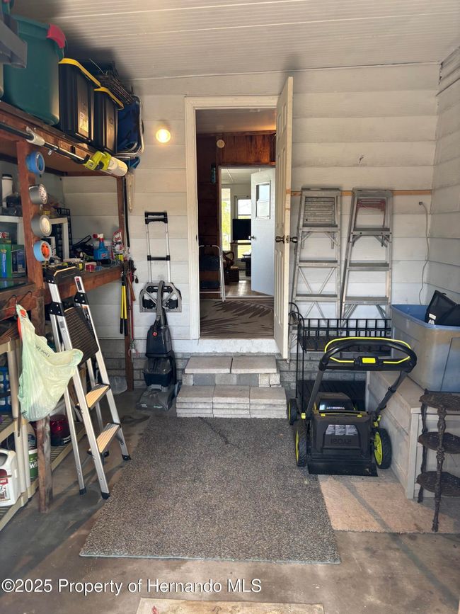14334 Midfield St, House other with 3 bedrooms, 2 bathrooms and null parking in BROOKSVILLE FL | Image 51