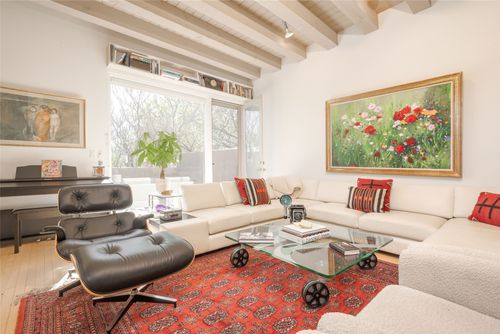 b-611 Alarid St, Santa Fe, NM, 87505-3035 | Card Image