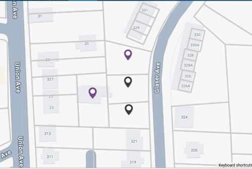 325 Glaser Ave, Pittsburgh, PA, 15202-2909 | Card Image
