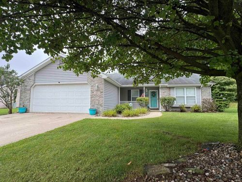 3022 Deerfield Path, Warsaw, IN, 46582-6725 | Card Image