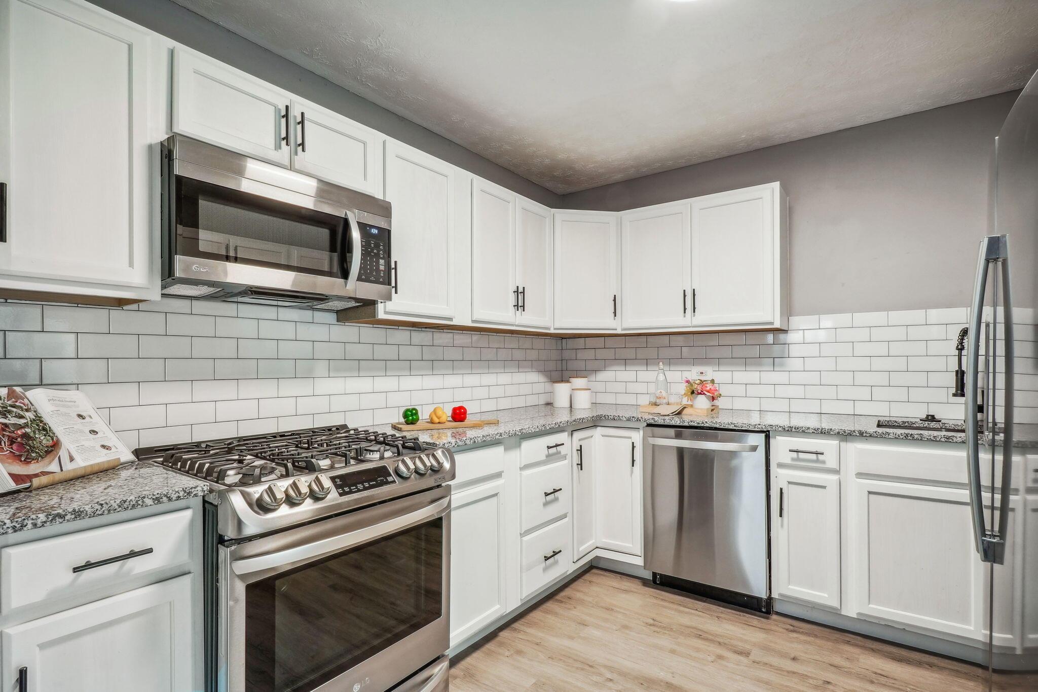 Eastfield Dr, Columbus, OH 43223