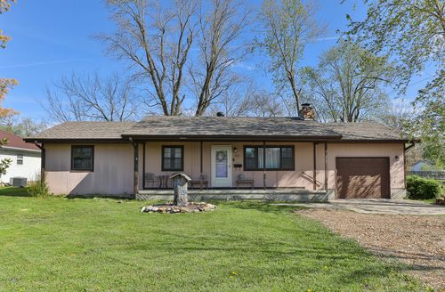 701 E Jackson St, Marshfield, MO, 65706-1823 | Card Image