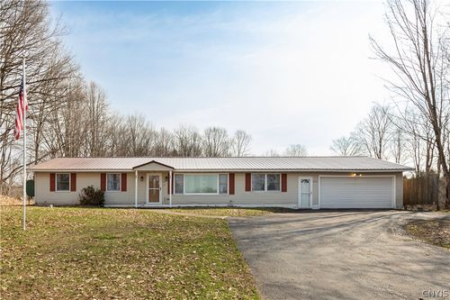 852 County Route 11, West Monroe, NY, 13167-3183 | Card Image