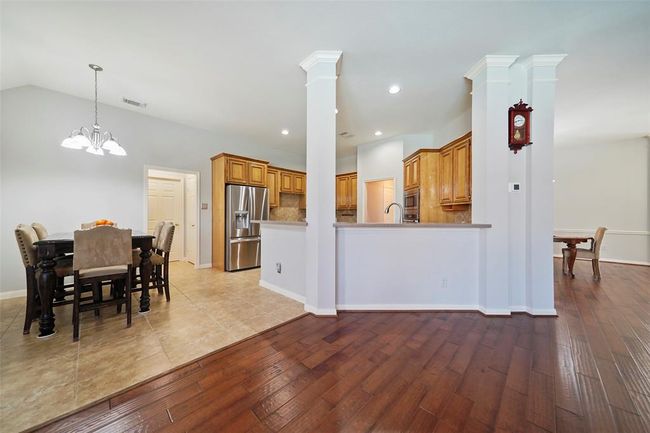 25702 Serene Spring Ln, House other with 4 bedrooms, 4 bathrooms and 2 parking in Spring TX | Image 36