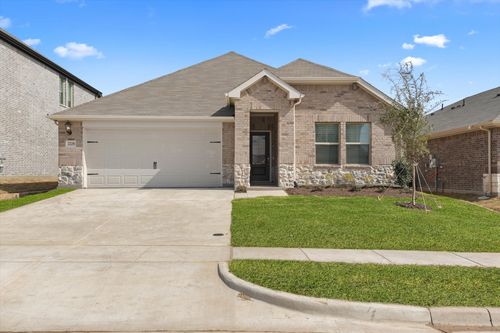 2229 Mustang Way, Seagoville, TX, 75159-4633 | Card Image