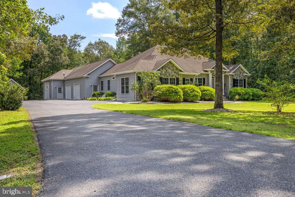 Residential in MILLSBORO 4