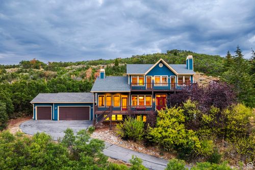 7797 Tall Oaks Dr, Park City, UT, 84098-5526 | Card Image