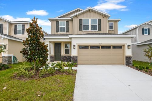 1663 Crooked Creek St, Saint Cloud, FL, 34771 | Card Image