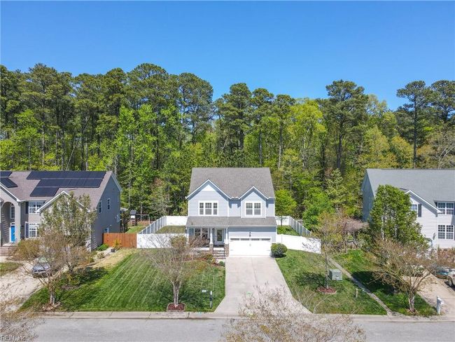 8201 Ruddock Pl, House other with 4 bedrooms, 3 bathrooms and null parking in Hayes VA | Image 39