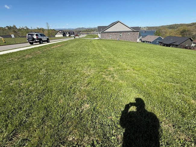 101 Shoreline Vis, Home with 0 bedrooms, 0 bathrooms and null parking in Morristown TN | Image 5