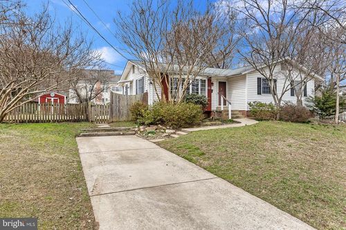 409 Orleans Cir Sw, VIENNA, VA, 22180-6471 | Card Image