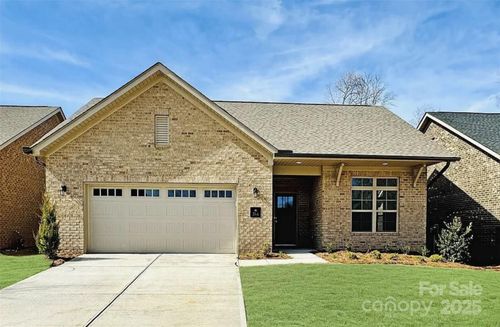 409 Newstyle Way, Gastonia, NC, 28056-8697 | Card Image