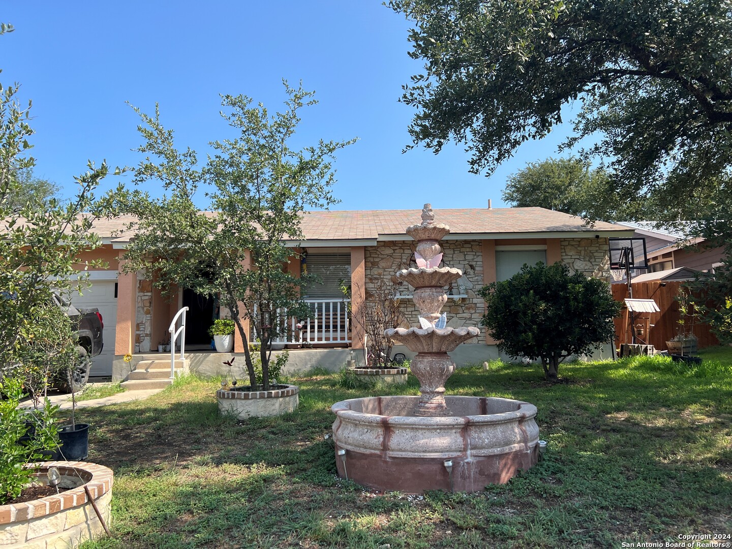 Ridge Town , San Antonio, TX 78250