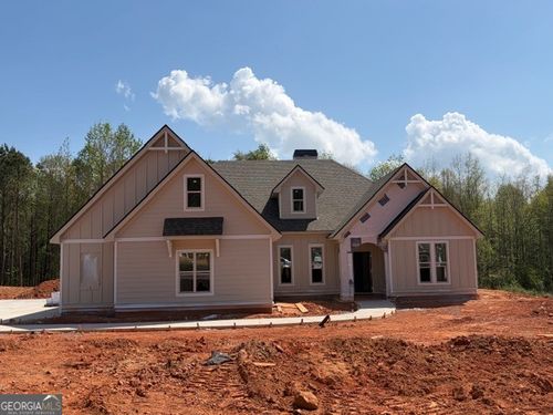 133 Woodford Drive, Roopville, GA, 30170 | Card Image