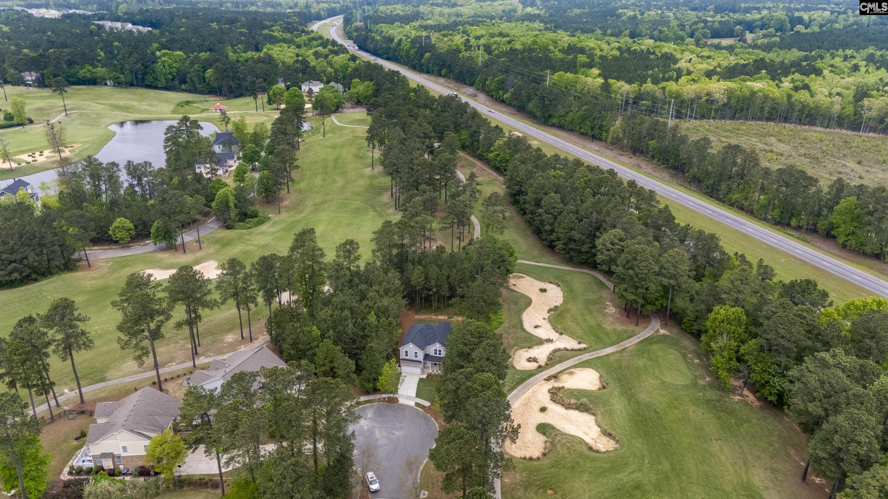 Residential in Blythewood 4