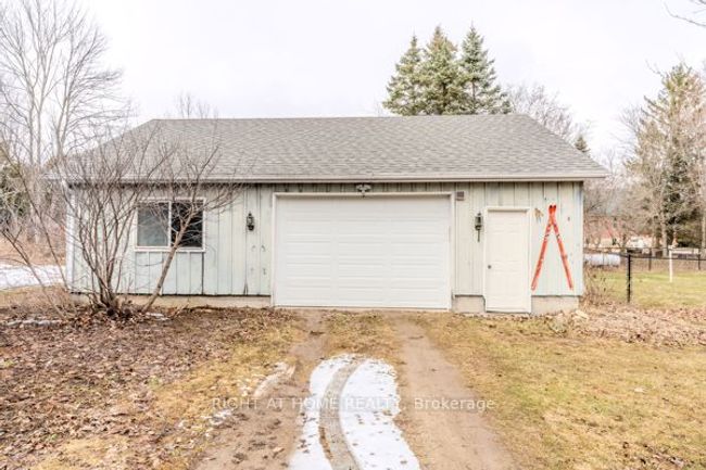 667287 20 Sideroad, House other with 2 bedrooms, 1 bathrooms and 6 parking in Mulmur ON | Image 38