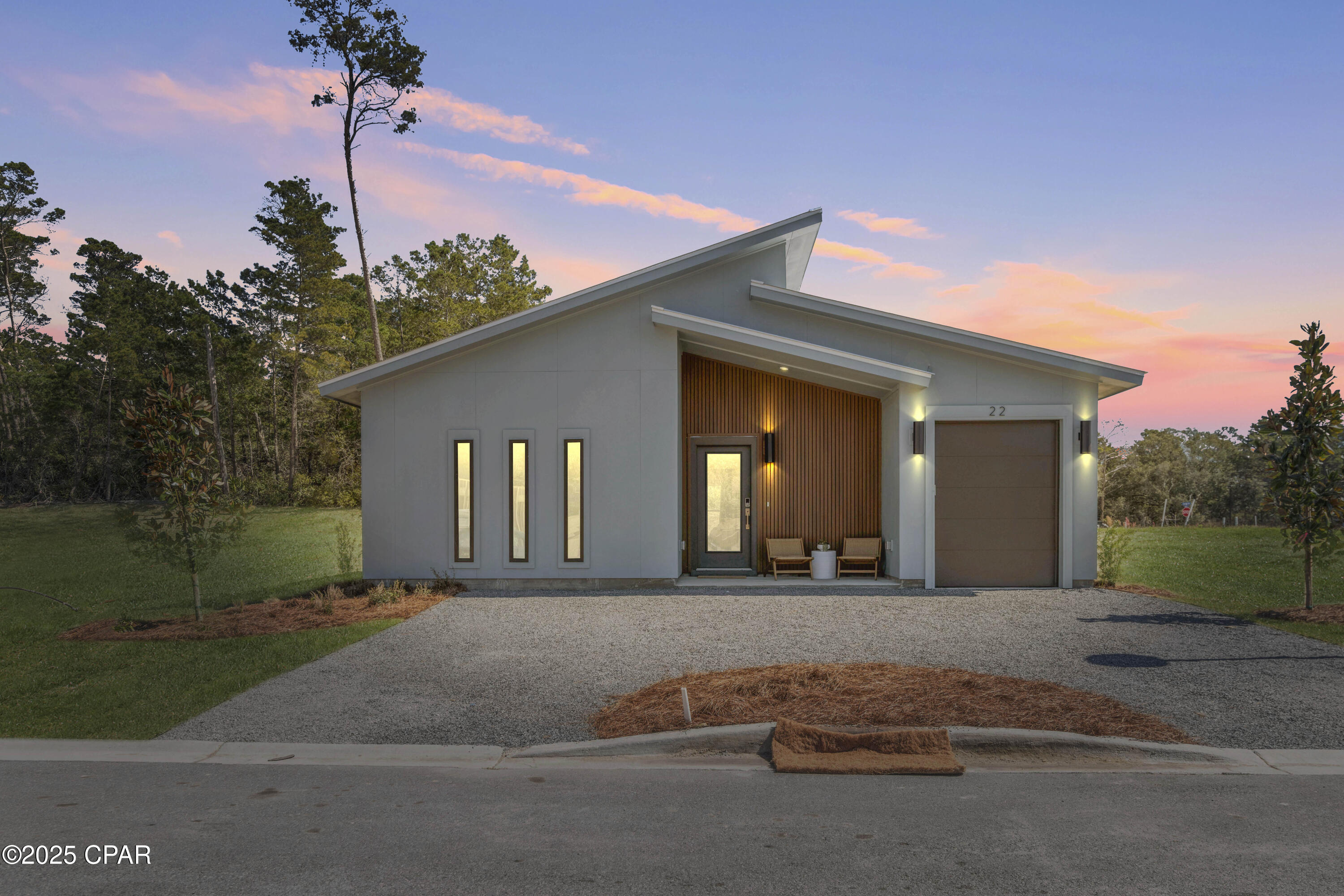 Residential in Inlet Beach